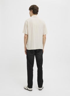 JJ Rebel Jrebwater Resort Relaxed Shirt  - Image 2