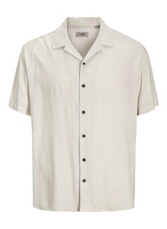 JJ Rebel Jrebwater Resort Relaxed Shirt  - Image 5