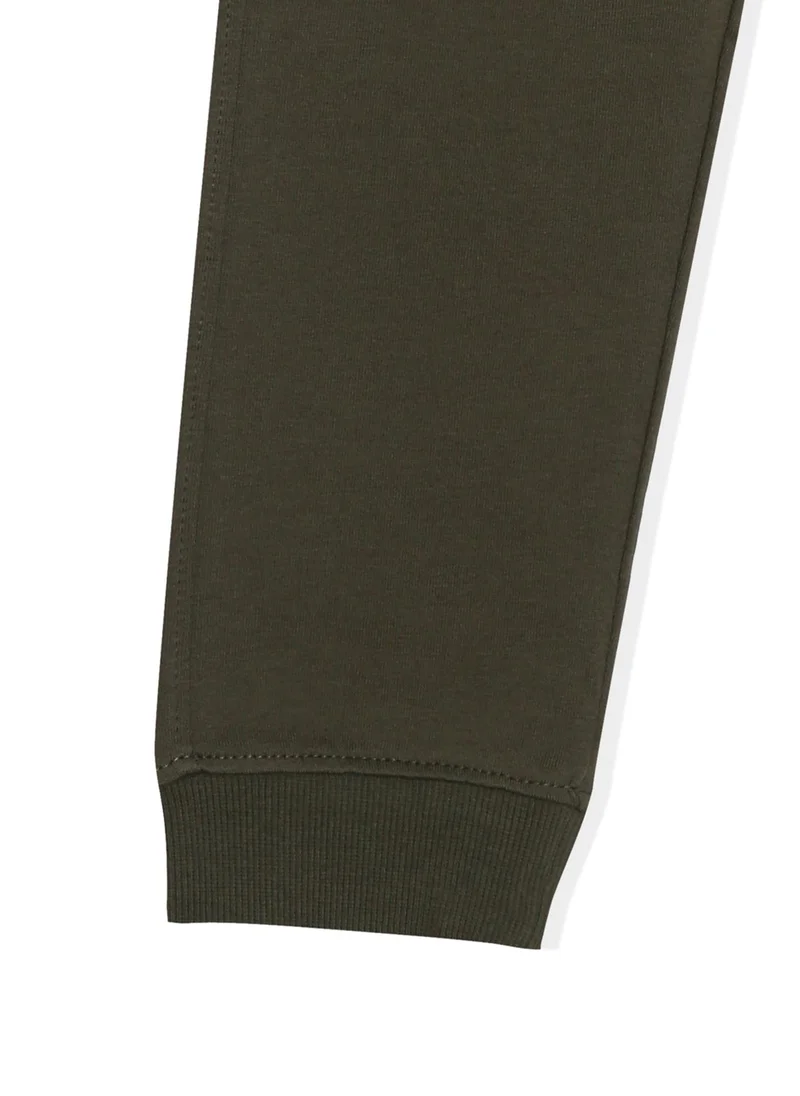 Pilolo Active Rifle Green Joggers
