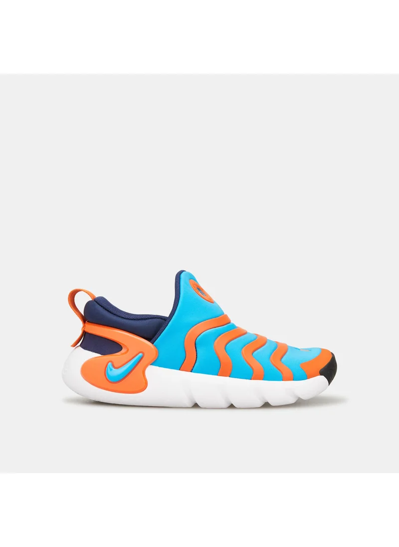 Nike Kids' Dynamo Go Shoe (Younger Kids)