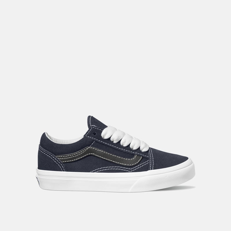 VANS Kids Old Skool Unisex Shoes (Younger Kids) - Image 1