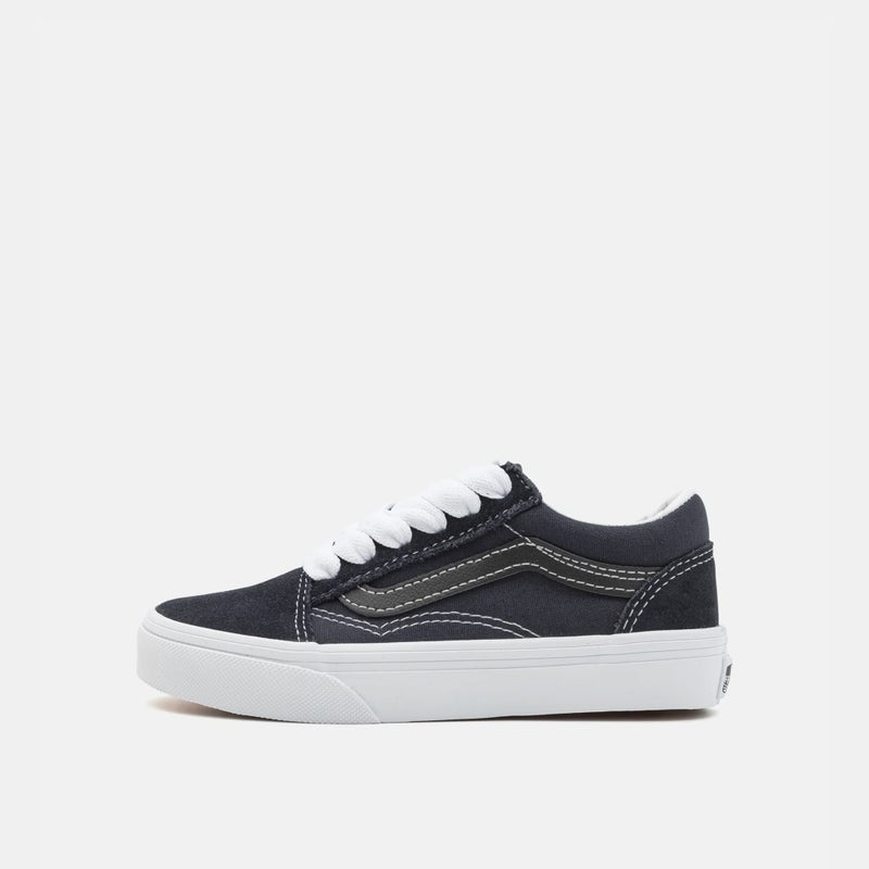 VANS Kids Old Skool Unisex Shoes (Younger Kids) - Image 3