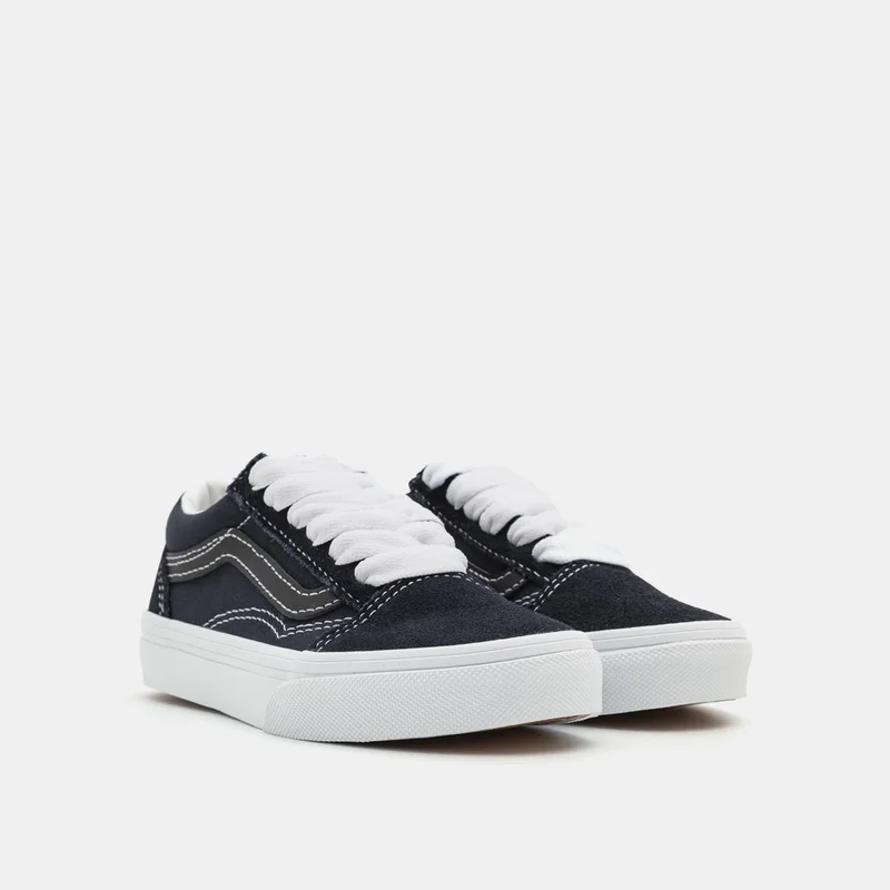 VANS Kids Old Skool Unisex Shoes (Younger Kids)