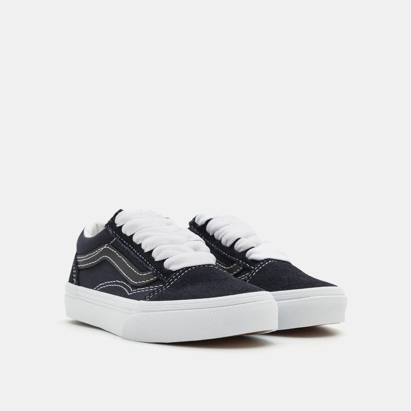VANS Kids Old Skool Unisex Shoes (Younger Kids) - Image 2