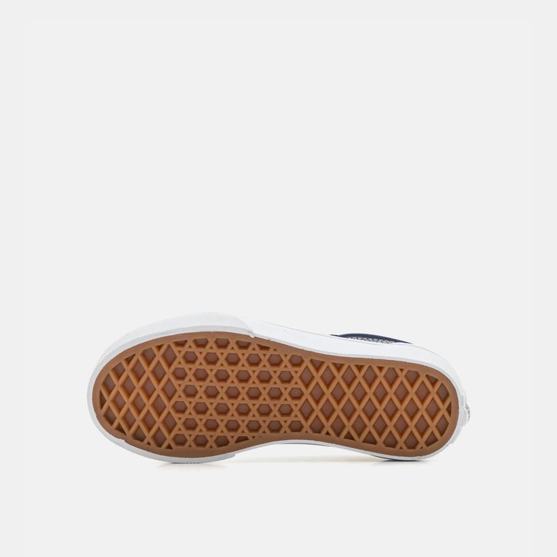 VANS Kids Old Skool Unisex Shoes (Younger Kids) - Image 4