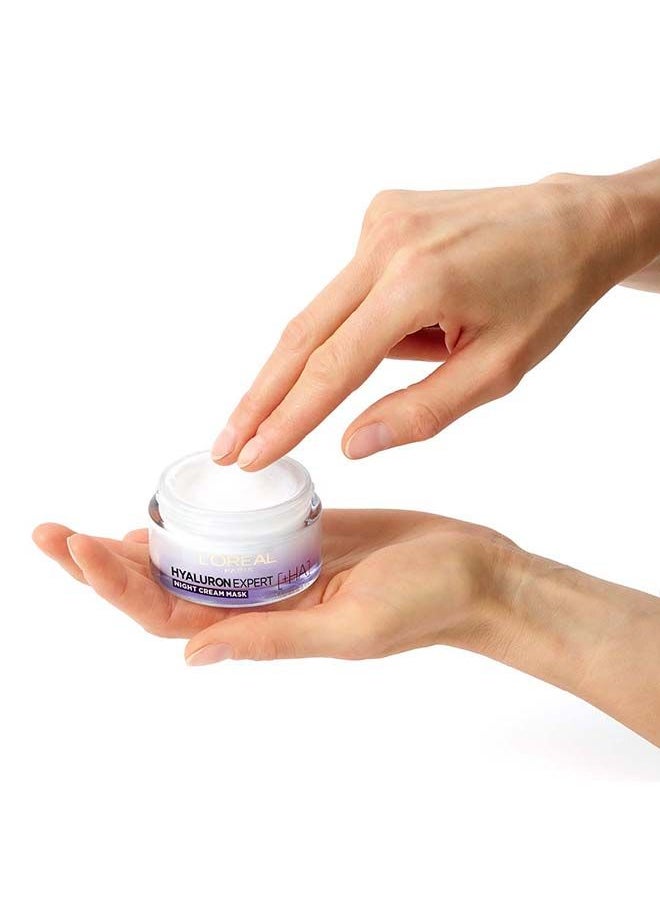 L'OREAL PARIS - Hyaluron Expert Replumping And Hydrating Routine - Image 1