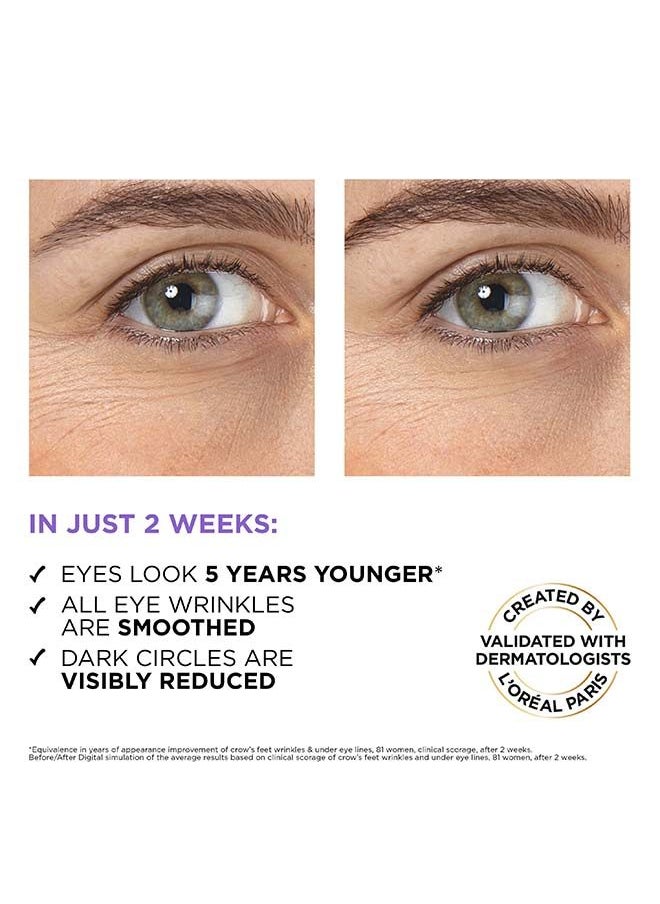 L'OREAL PARIS - Hyaluron Expert Replumping And Hydrating Routine - Image 1