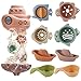 Holady Bath Toys Suitable for Kids Aged 13 Childrens Early Education Toys Beach Water Toys for 1218 Months Baby and Toddler - Image 2