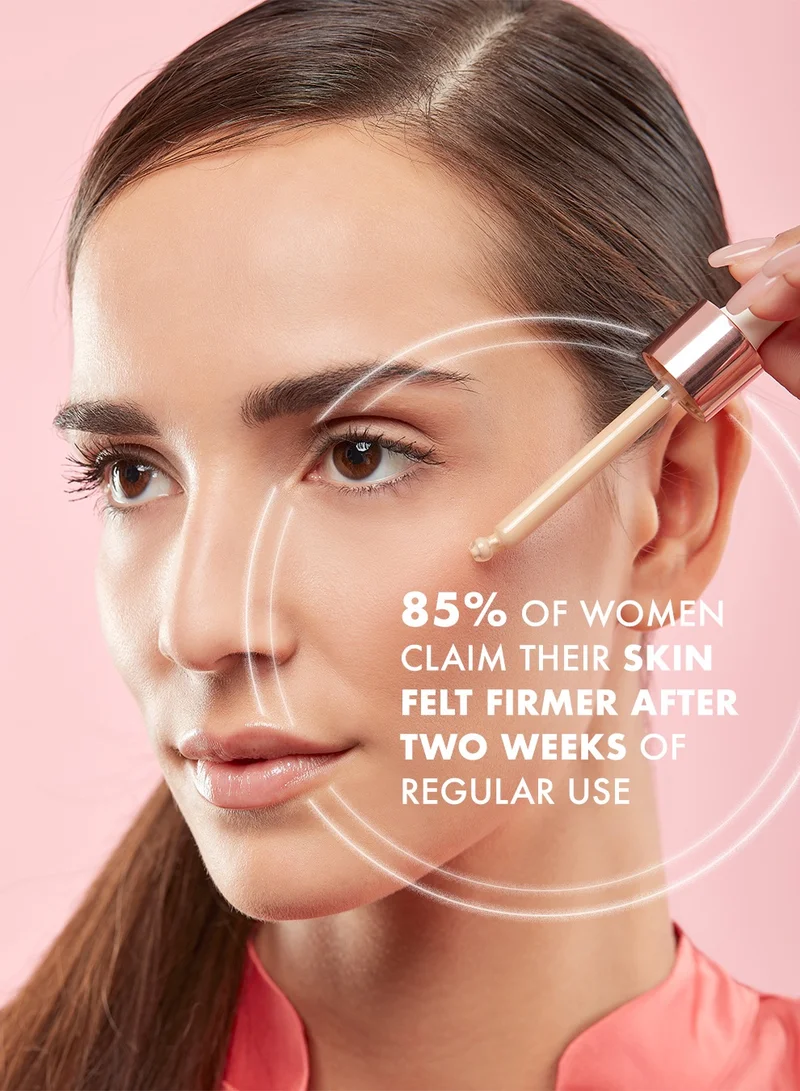 DEBORAH MILANO Skin Booster - Serum Foundation 5 - Warm Tan