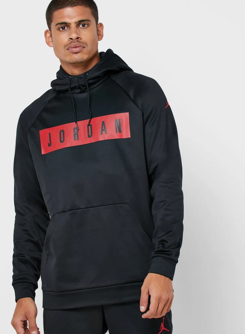 Jordan Jordan 23 Alpha Therma Fleece Hoodie
