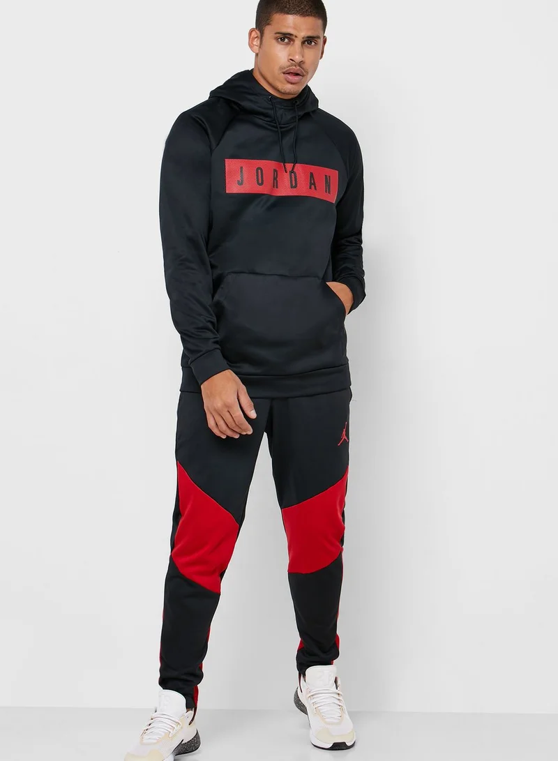 Jordan Jordan 23 Alpha Therma Fleece Hoodie