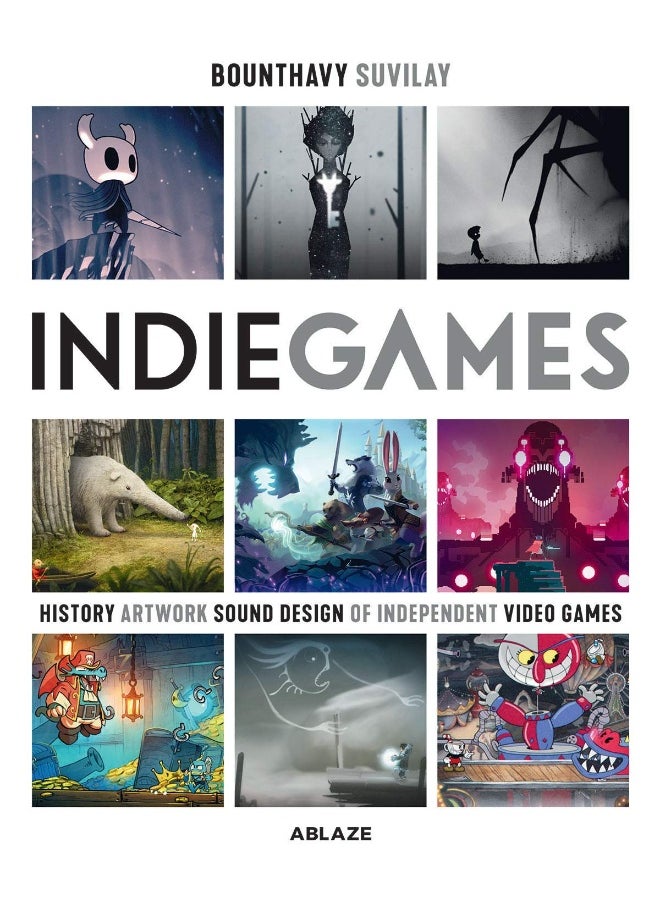 Indie Games: The Origins of Minecraft, Journey, Limbo, Dead Cells, The Banner Saga and Firewatch  - Image 1