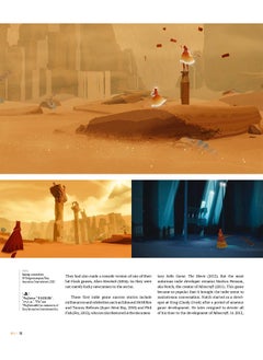 Indie Games: The Origins of Minecraft, Journey, Limbo, Dead Cells, The Banner Saga and Firewatch  - Image 4