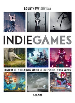 Indie Games: The Origins of Minecraft, Journey, Limbo, Dead Cells, The Banner Saga and Firewatch  - Image 5