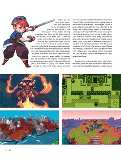 Indie Games: The Origins of Minecraft, Journey, Limbo, Dead Cells, The Banner Saga and Firewatch  - Image 3