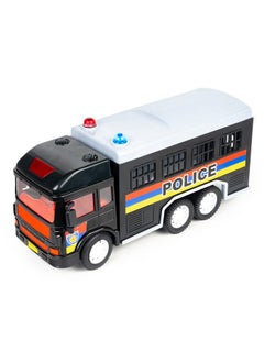 MY FIRST WHEELS Ratna's Police Van Friction Powered Big Size Plastic Toy Vehicle for Kids - pzsku/Z005B63D6C7B0C86E1EACZ/45/_/1740118975/bad24a15-dfb3-4e47-90af-c8c34a3993ff