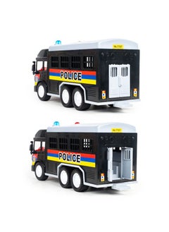 MY FIRST WHEELS Ratna's Police Van Friction Powered Big Size Plastic Toy Vehicle for Kids - pzsku/Z005B63D6C7B0C86E1EACZ/45/_/1740118978/ea36dc0e-13ce-4f34-9fc2-efc8439d92ef