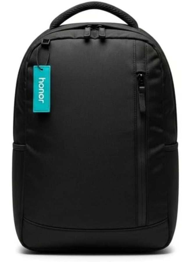 HONOR-Laptop Backpack for Men & Women – Multi-Functional Travel & Business Backpack, Durable Lightweight School & Work Bag with Sleek Design QB/T1333 - Image 1