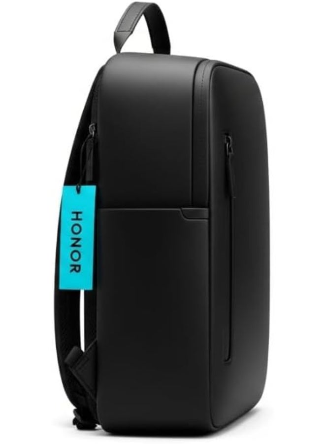 HONOR-Laptop Backpack for Men & Women – Multi-Functional Travel & Business Backpack, Durable Lightweight School & Work Bag with Sleek Design QB/T1333 - Image 4