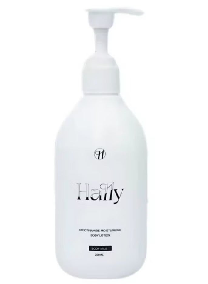 لوشن هالي نيكوتاناميد المرطب للجسم 250 مل