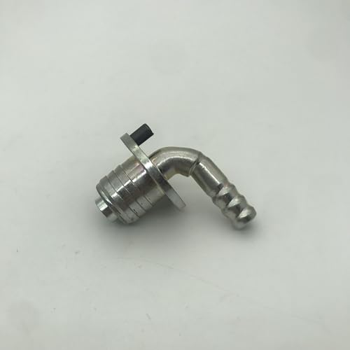 Toylexap 4473014050 Genuine Vacuum Check Valvefor brake Foryarisyarisvioslimocorolla jppscion xbmr2celicals430rx300vanland cruiser - Image 1