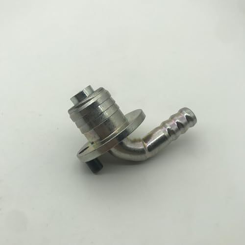 Toylexap 4473014050 Genuine Vacuum Check Valvefor brake Foryarisyarisvioslimocorolla jppscion xbmr2celicals430rx300vanland cruiser - Image 3