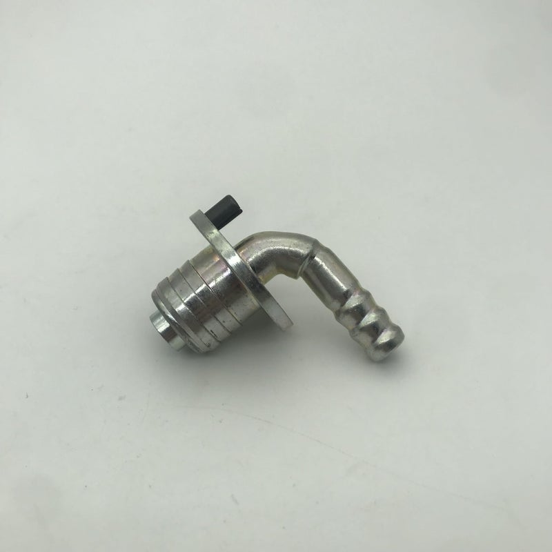 Toylexap 4473014050 Genuine Vacuum Check Valvefor brake Foryarisyarisvioslimocorolla jppscion xbmr2celicals430rx300vanland cruiser - Image 2