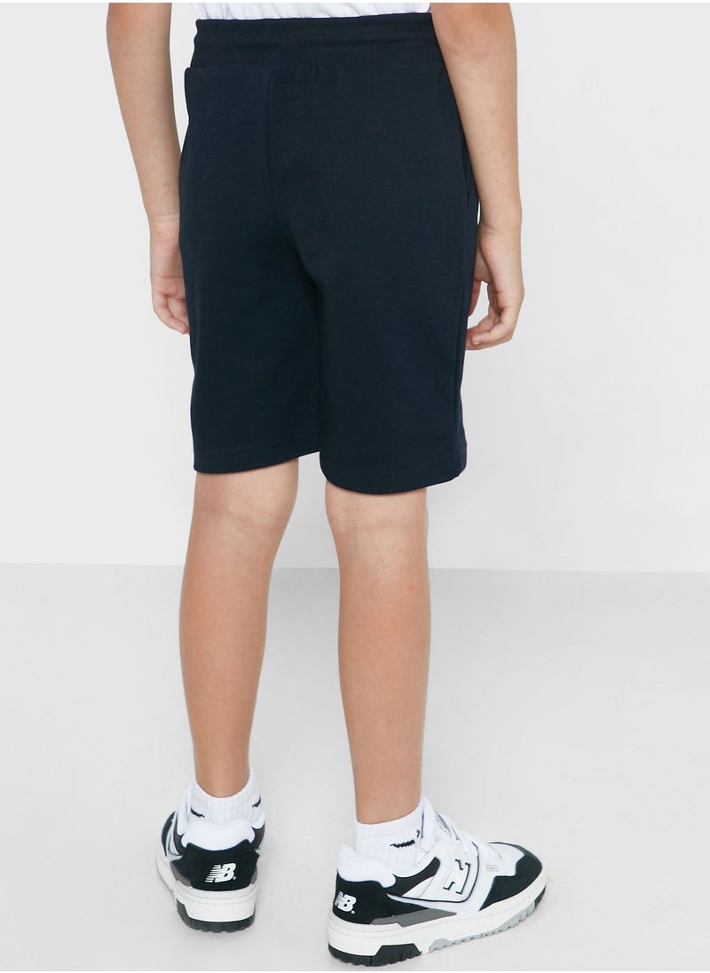 Pinata - Everydaywear Shorts - Image 1