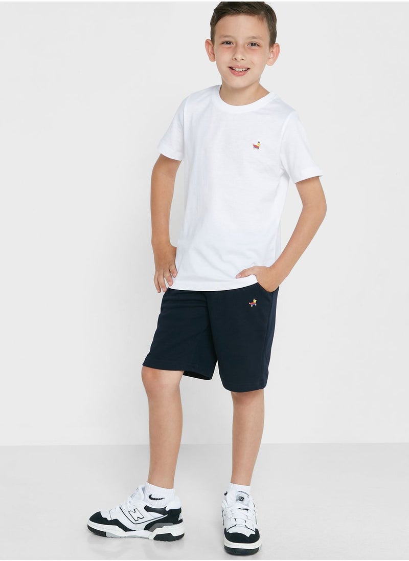 Pinata - Everydaywear Shorts - Image 1