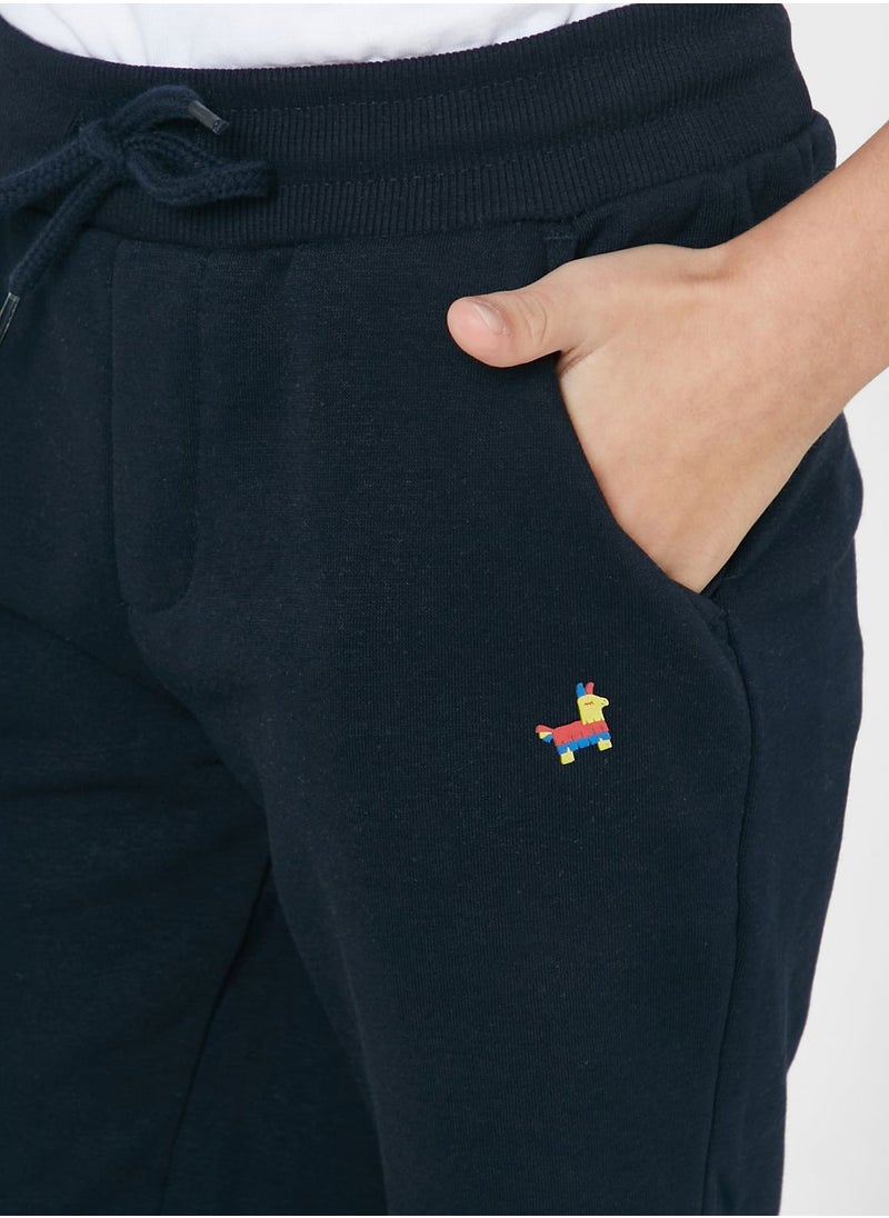 Pinata - Everydaywear Shorts - Image 1
