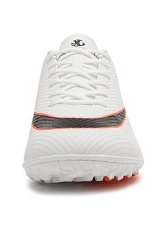 SKY WING Football Cleats For Men And Women And Kid,Indoor Outdoor Low Top Unisex Soccer Shoes Lightweight Shock Resistant Training Boots Professional Turf Shoes Sport Athletic Ground Football Boots  - Image 3