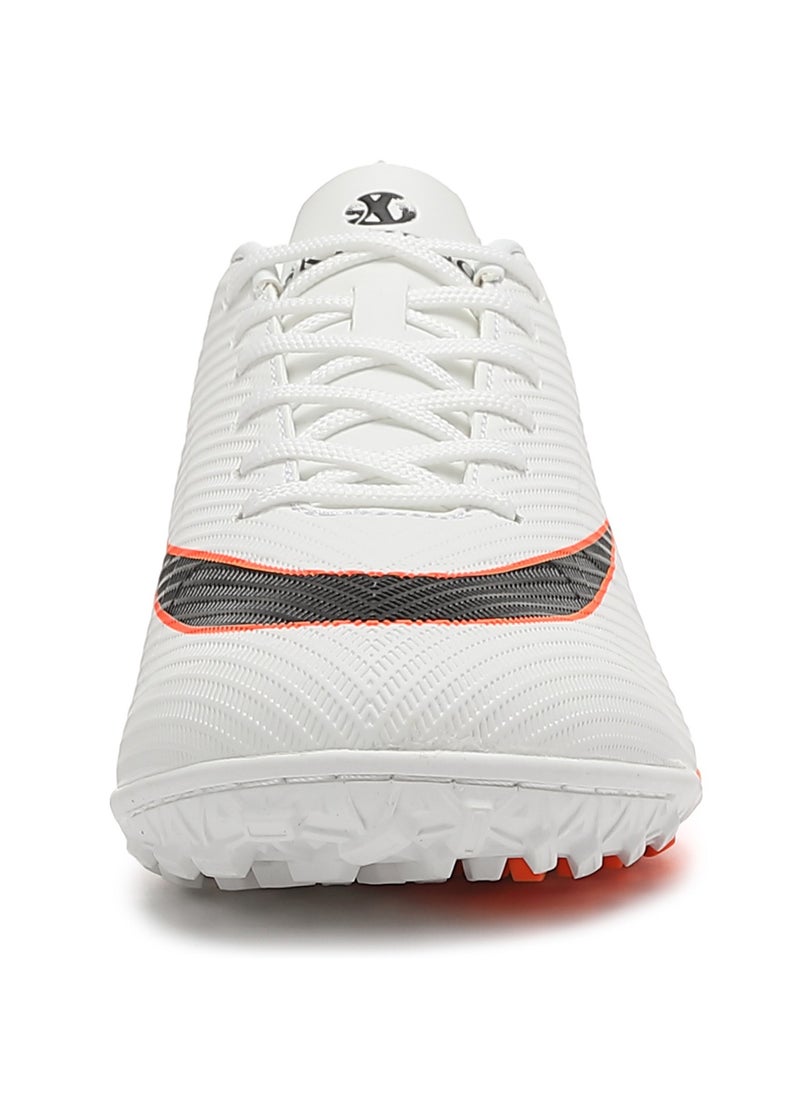 SKY WING Football Cleats For Men And Women And Kid,Indoor Outdoor Low Top Unisex Soccer Shoes Lightweight Shock Resistant Training Boots Professional Turf Shoes Sport Athletic Ground Football Boots  - Image 3