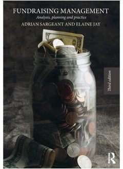 Fundraising Management: Analysis, Planning and Practice  - Image 3