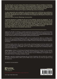 Fundraising Management: Analysis, Planning and Practice  - Image 2