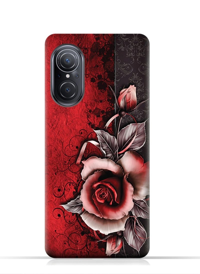 AMC DESIGN Protective Case Cover For Huawei nova 9 SE - Image 1