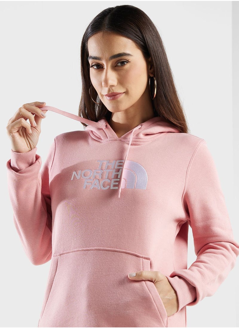 THE NORTH FACE - Drew Peak Pullover Hoodie - Image 1