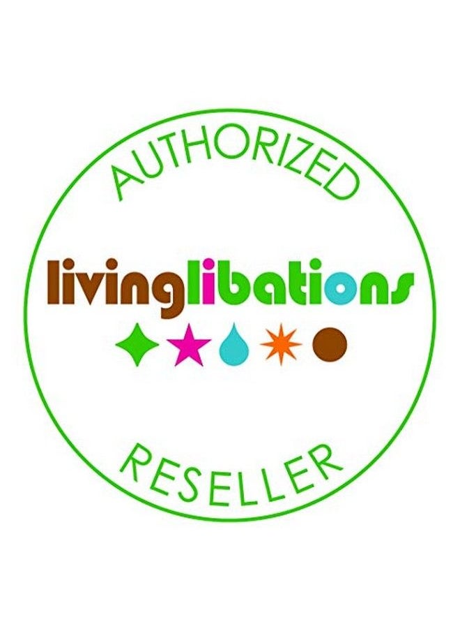 Living Libations Organic Chocolate Karat Serum (1 Oz / 30 Ml)  - Image 3