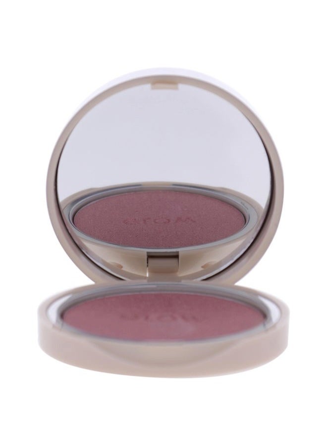 PUPA Milano Extreme Blush Glow - Lightweight - Gives A Full And Extremely Radiant Effect - Perfect Combination Of Blush And Highlighter - Suitable For All Skin Types - 100 Exotic Rose - 0.141 Oz - Image 2