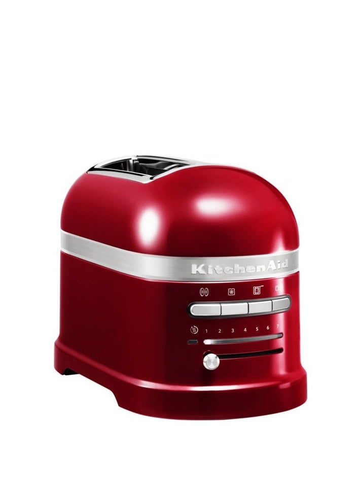 Artisan 2 Slice Toaster Candy Apple - pzsku/Z005C41F67EBB6F591308Z/45/_/1711529297/47b8f0fb-538f-44e1-a280-70dfb276da70