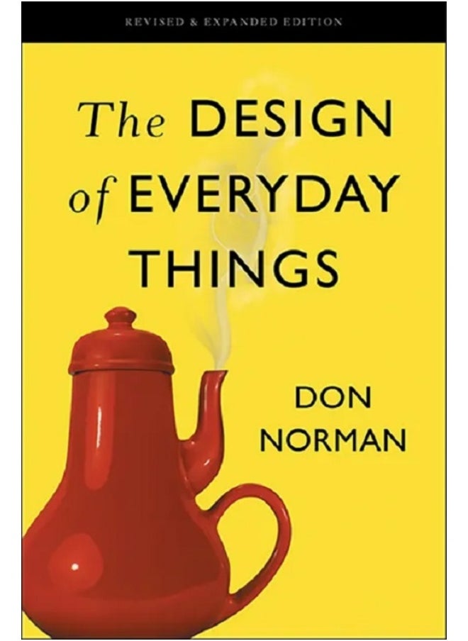 Design of Everyday Things 