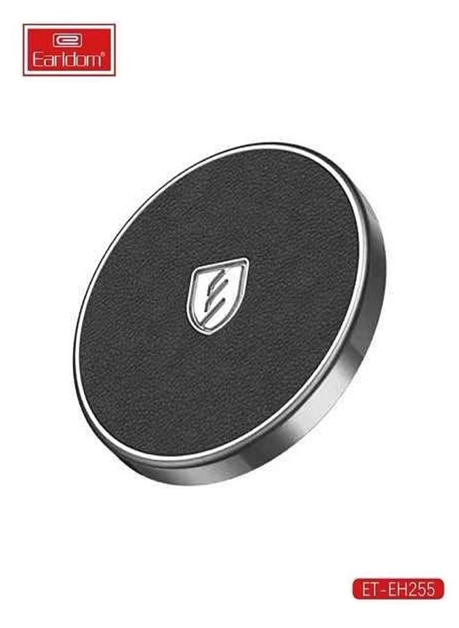 Earldom Earldom Magnetic Car Phone Holder, 360° Rotate Magnet Car Phone Holder Mount for Car Dashboard FOR ALL PHONES  - Image 1