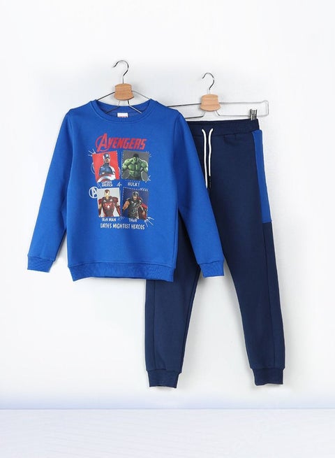 ترنج افنجرز