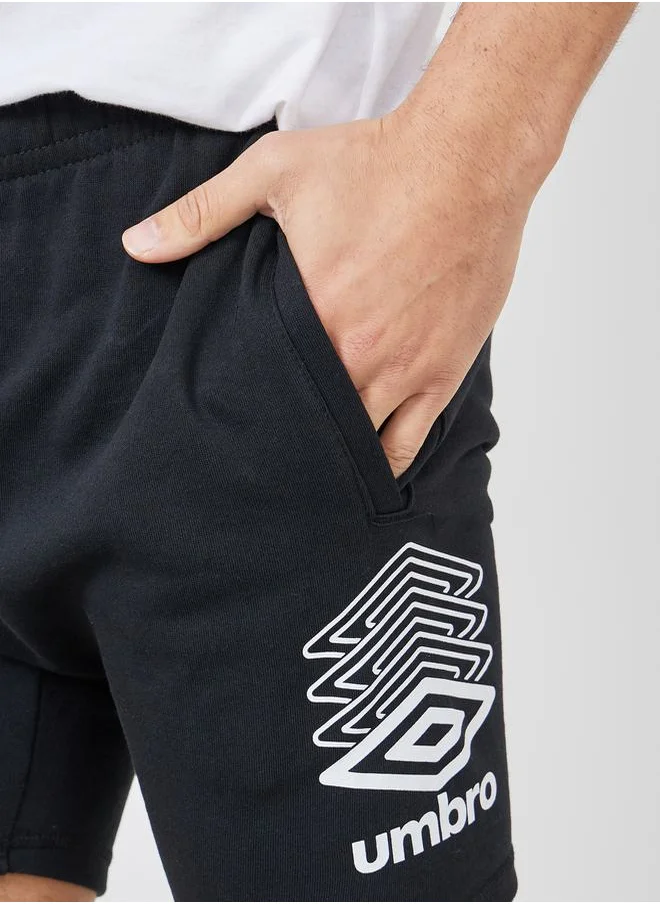 umbro FW Terrace Short