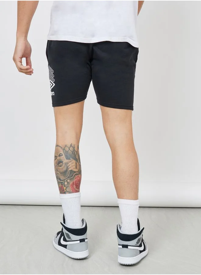 umbro FW Terrace Short