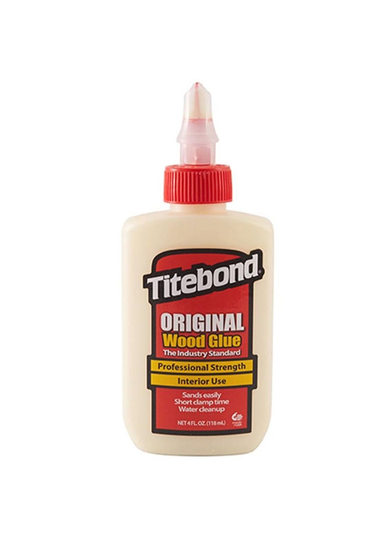 Titebond - Titebond Original Wood Glue - Image 1