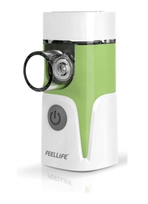 FEELLiFE Aerogo Portable Mesh Nebulizer
