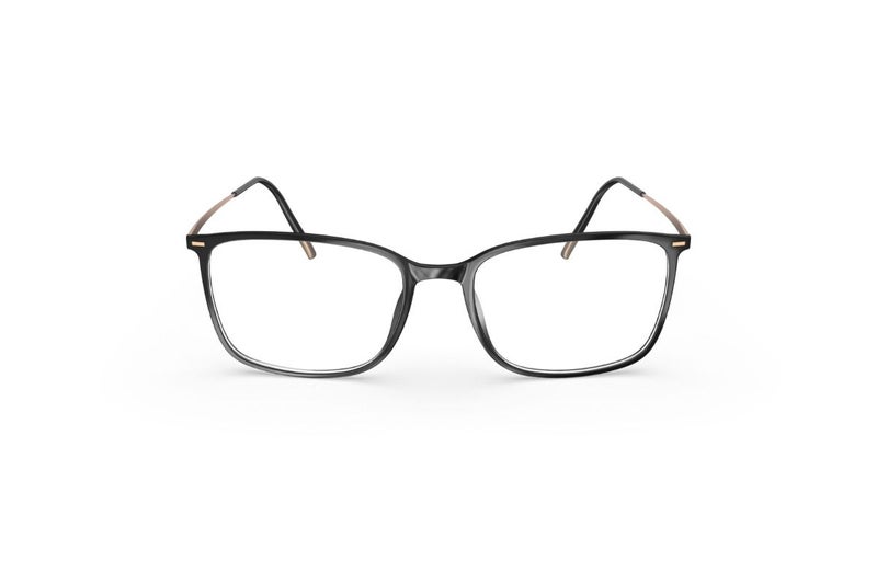 Silhouette Silhouette FSIL 2932 9030 53 Men 's Eyeglasses Frame - Image 2