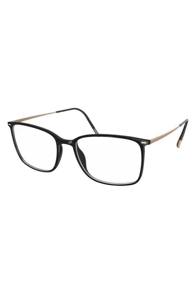 Silhouette Silhouette FSIL 2932 9030 53 Men 's Eyeglasses Frame - Image 1