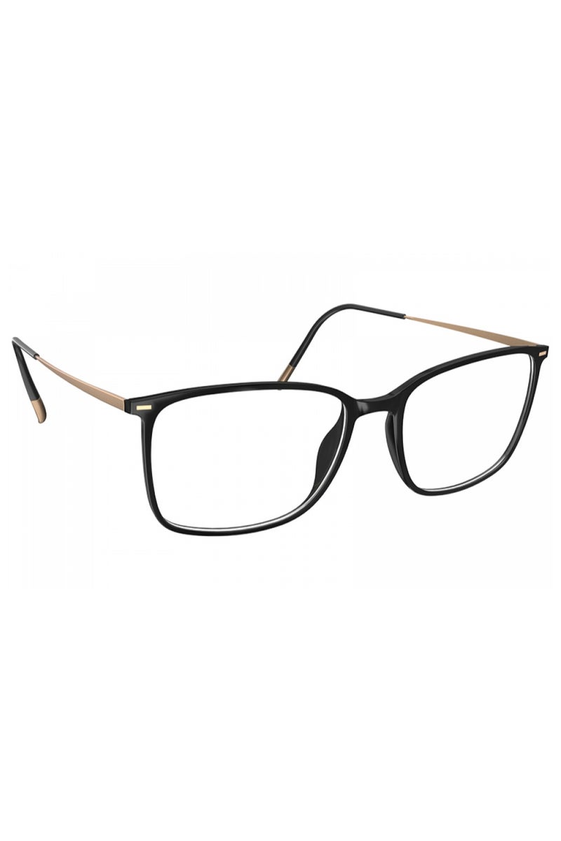 Silhouette Silhouette FSIL 2932 9030 53 Men 's Eyeglasses Frame - Image 3