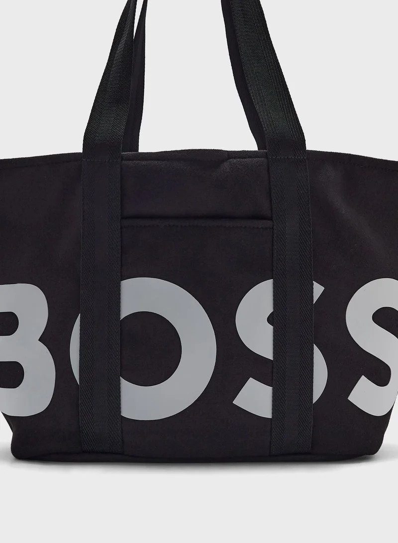 BOSS Deva Tote